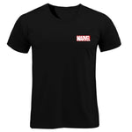 MARVEL T-Shirt 2019 New Fashion Men