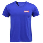 MARVEL T-Shirt 2019 New Fashion Men