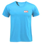 MARVEL T-Shirt 2019 New Fashion Men