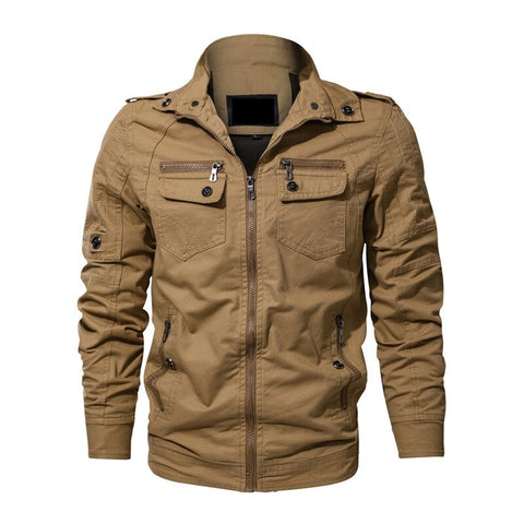 Jacket Men's