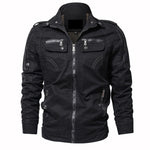 Jacket Men's