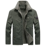 Jacket Men's