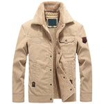 Jacket Men's