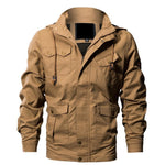 Jacket Men's