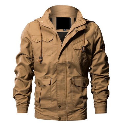 Jacket Men's