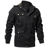 Jacket Men's