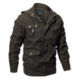 Jacket Men's