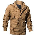 Jacket Men's