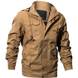 Jacket Men's